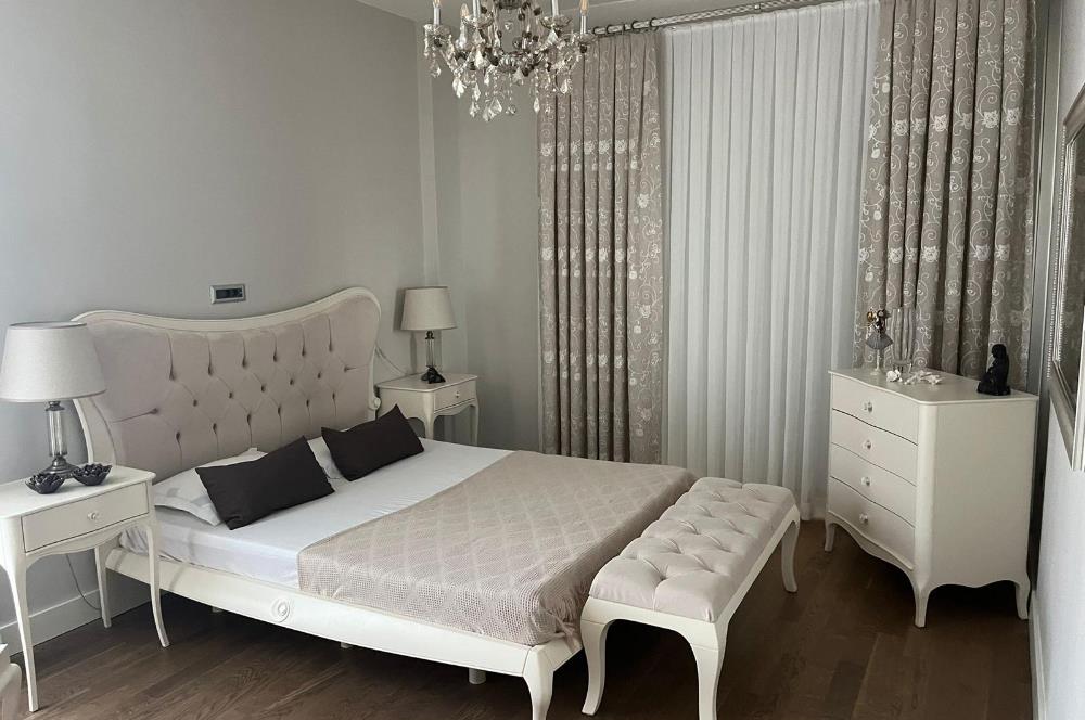 BEYTEPEBELİT MANZARA EVLERİNDE SATILIK LÜKS DAİRE