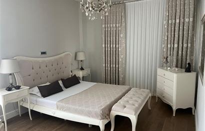 BEYTEPEBELİT MANZARA EVLERİNDE SATILIK LÜKS DAİRE