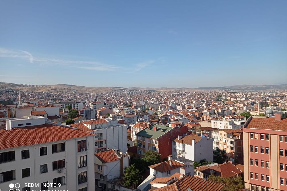 Century 21 Bal'dan Dumlupınar Mahallesinde Satılık 2+1 Teraslı Dubleks Daire