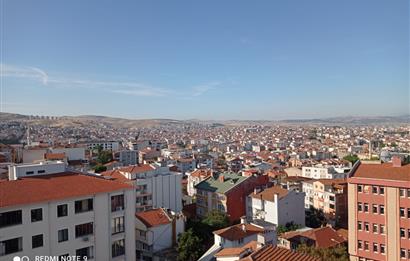 Century 21 Bal'dan Dumlupınar Mahallesinde Satılık 2+1 Teraslı Dubleks Daire