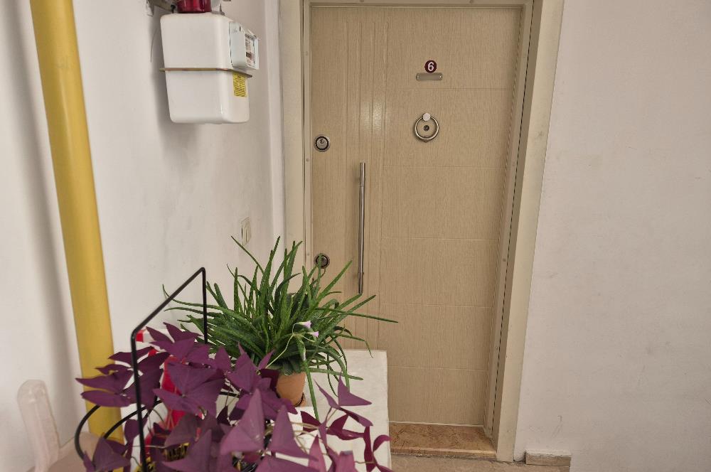 CENTURY 21 VİZYON'DAN GÖZTEPE MAHALLESİNDE KİRALIK 2+1 DAİRE