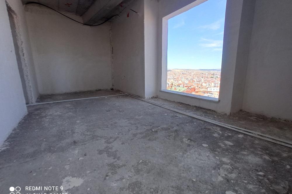 Century 21 Bal'dan Dumlupınar Mahallesinde Satılık 2+1 Teraslı Dubleks Daire