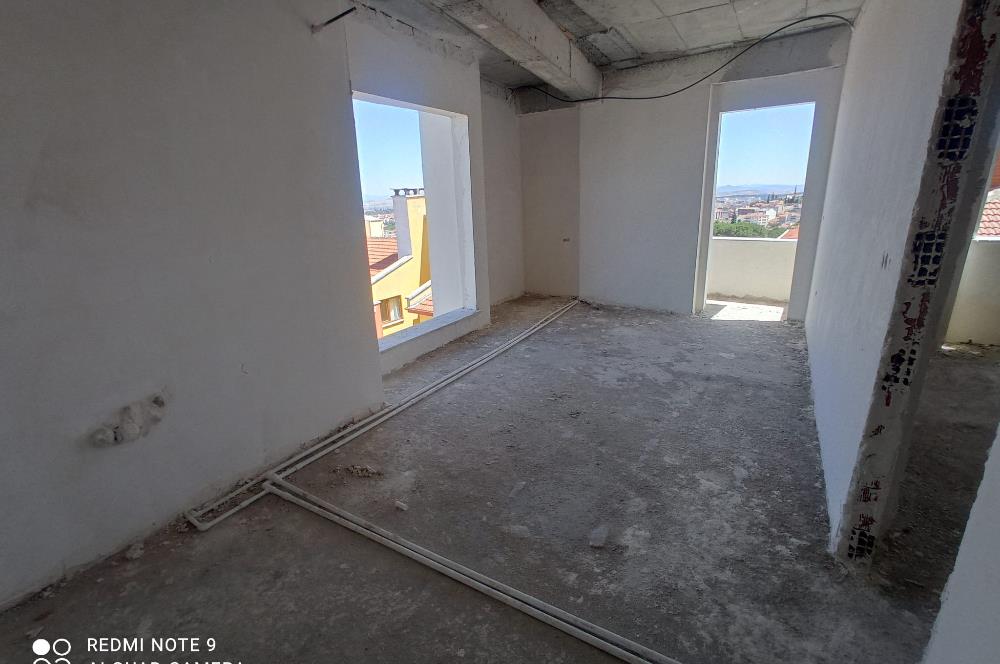 Century 21 Bal'dan Dumlupınar Mahallesinde Satılık 2+1 Teraslı Dubleks Daire