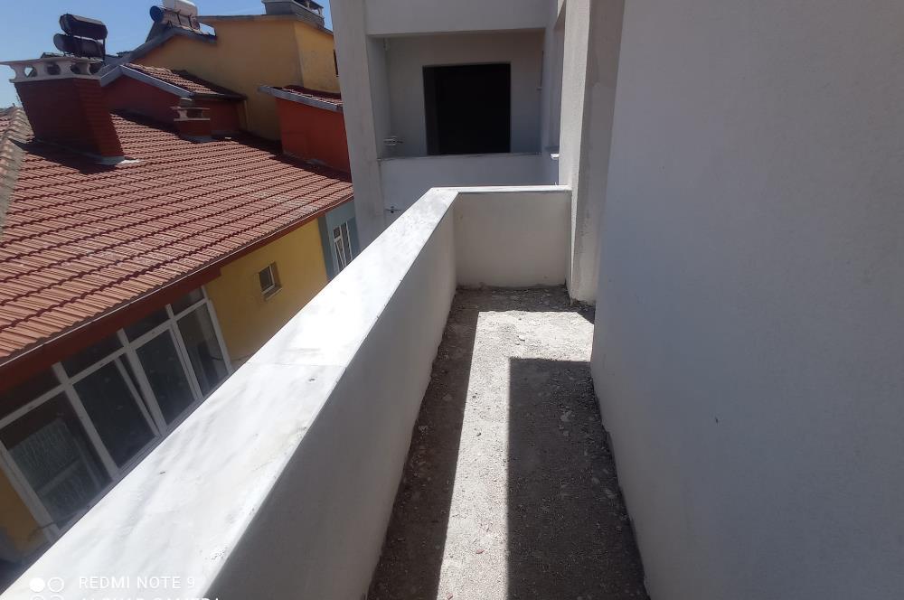Century 21 Bal'dan Dumlupınar Mahallesinde Satılık 2+1 Teraslı Dubleks Daire