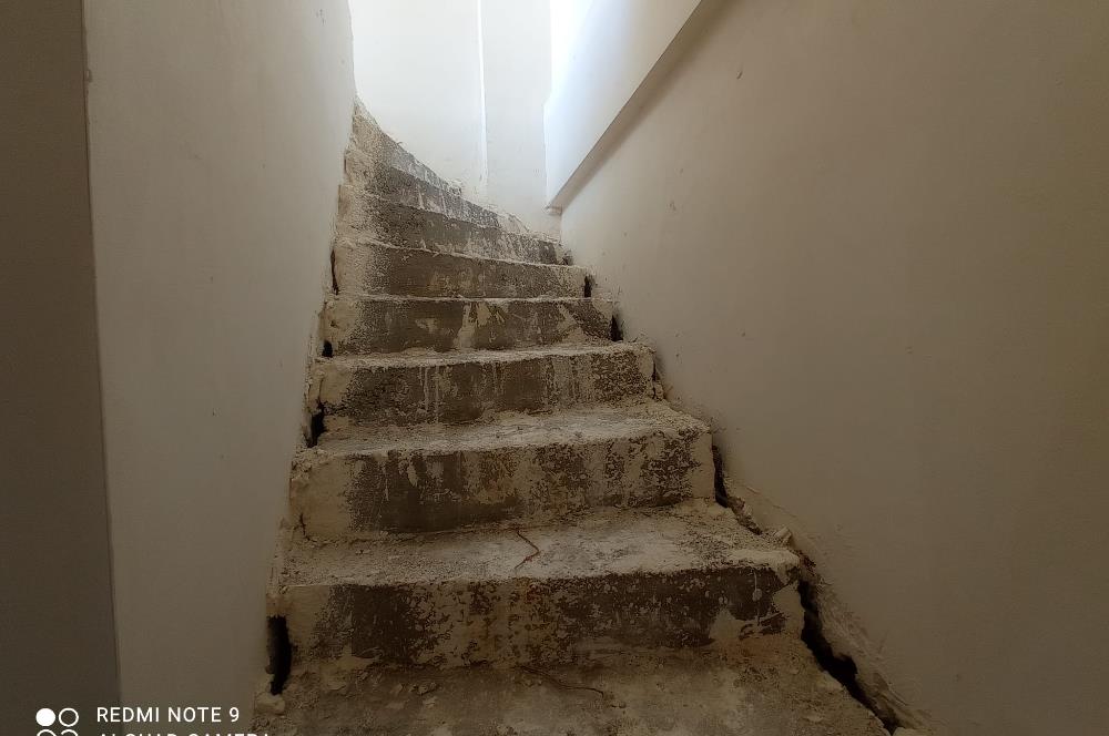 Century 21 Bal'dan Dumlupınar Mahallesinde Satılık 2+1 Teraslı Dubleks Daire