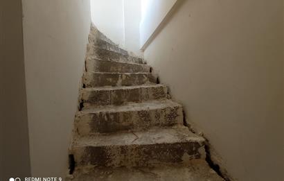 Century 21 Bal'dan Dumlupınar Mahallesinde Satılık 2+1 Teraslı Dubleks Daire