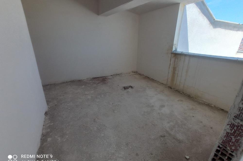 Century 21 Bal'dan Dumlupınar Mahallesinde Satılık 2+1 Teraslı Dubleks Daire
