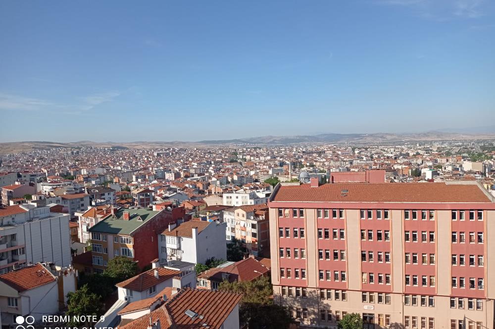 Century 21 Bal'dan Dumlupınar Mahallesinde Satılık 2+1 Teraslı Dubleks Daire