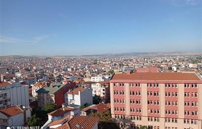 Century 21 Bal'dan Dumlupınar Mahallesinde Satılık 2+1 Teraslı Dubleks Daire
