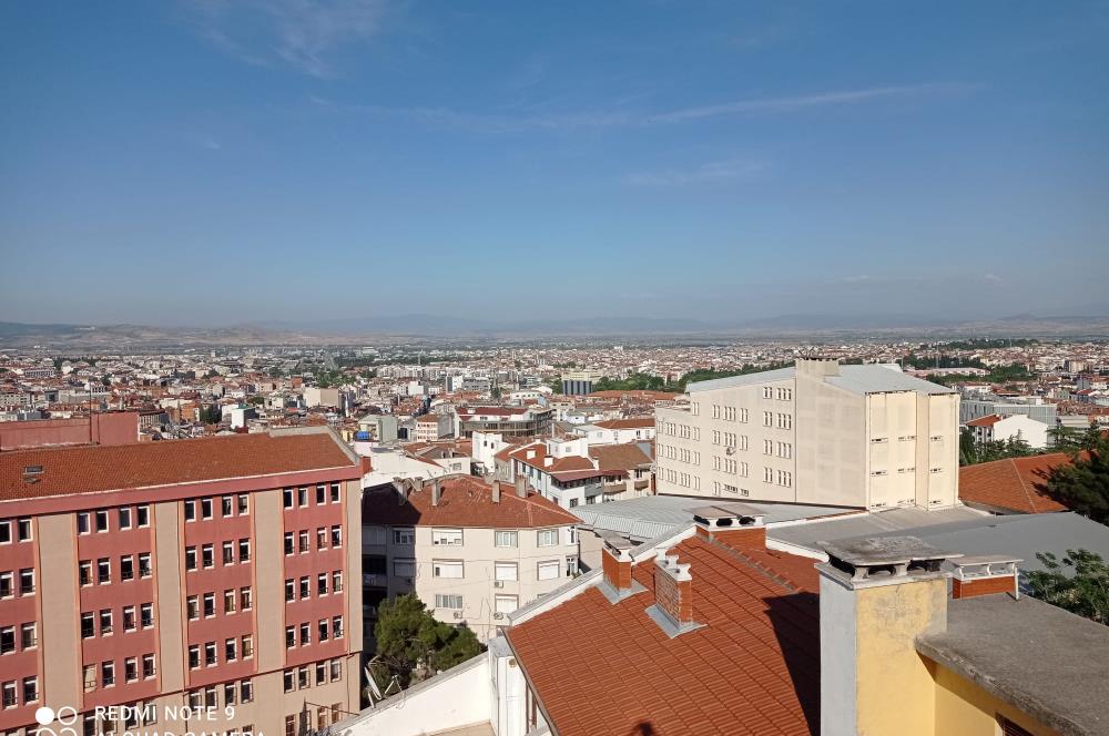 Century 21 Bal'dan Dumlupınar Mahallesinde Satılık 2+1 Teraslı Dubleks Daire