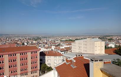 Century 21 Bal'dan Dumlupınar Mahallesinde Satılık 2+1 Teraslı Dubleks Daire