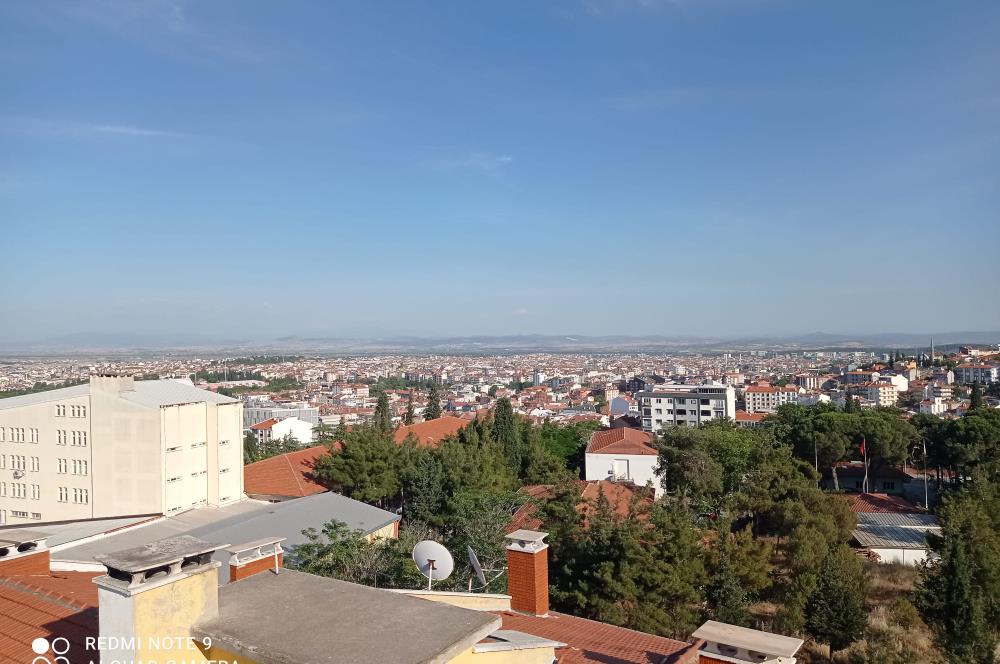 Century 21 Bal'dan Dumlupınar Mahallesinde Satılık 2+1 Teraslı Dubleks Daire