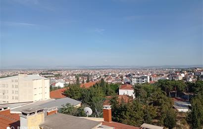 Century 21 Bal'dan Dumlupınar Mahallesinde Satılık 2+1 Teraslı Dubleks Daire
