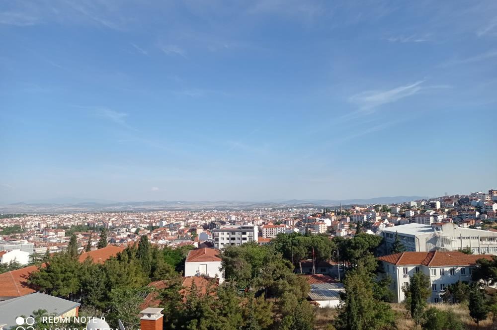 Century 21 Bal'dan Dumlupınar Mahallesinde Satılık 2+1 Teraslı Dubleks Daire
