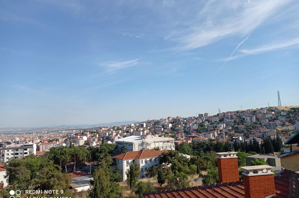 Century 21 Bal'dan Dumlupınar Mahallesinde Satılık 2+1 Teraslı Dubleks Daire