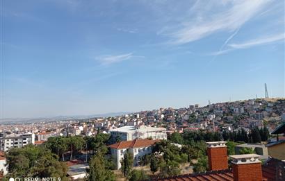 Century 21 Bal'dan Dumlupınar Mahallesinde Satılık 2+1 Teraslı Dubleks Daire