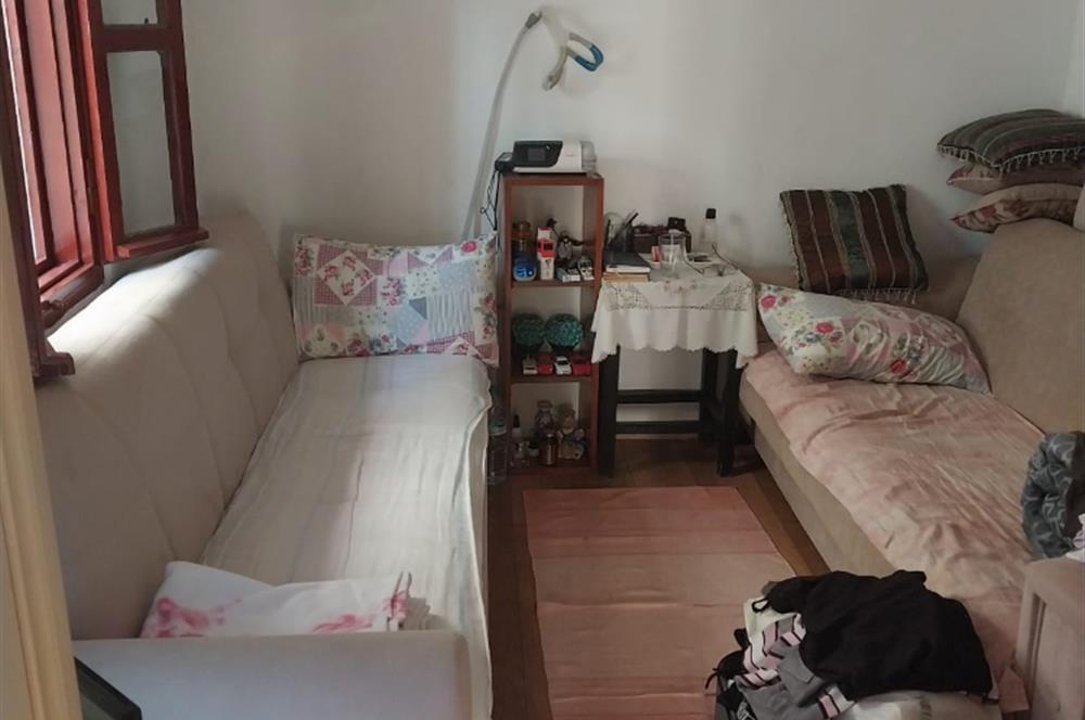 Bodrum Turgutreis Marina Manzaralı Kiralık Eşyalı Daire