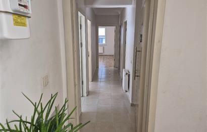 CENTURY 21 VİZYON'DAN GÖZTEPE MAHALLESİNDE KİRALIK 2+1 DAİRE