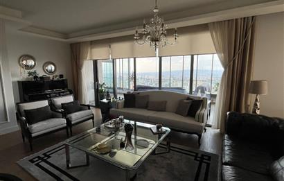 BEYTEPEBELİT MANZARA EVLERİNDE SATILIK LÜKS DAİRE