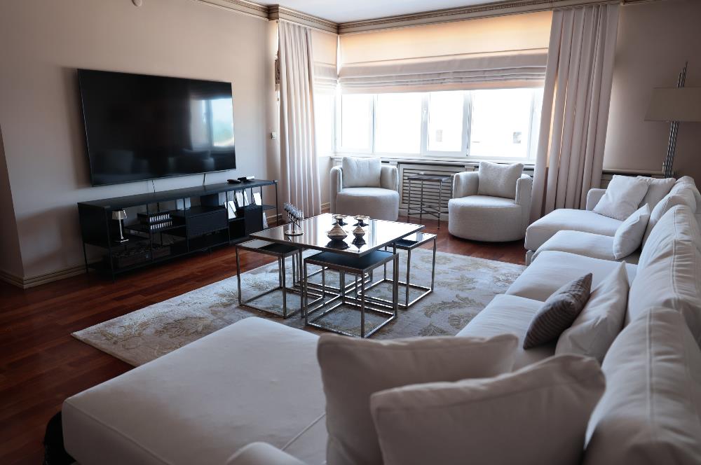 CENTURY21'DEN EMSALSİZ DONANIMLI SATILIK DUBLEX!!!