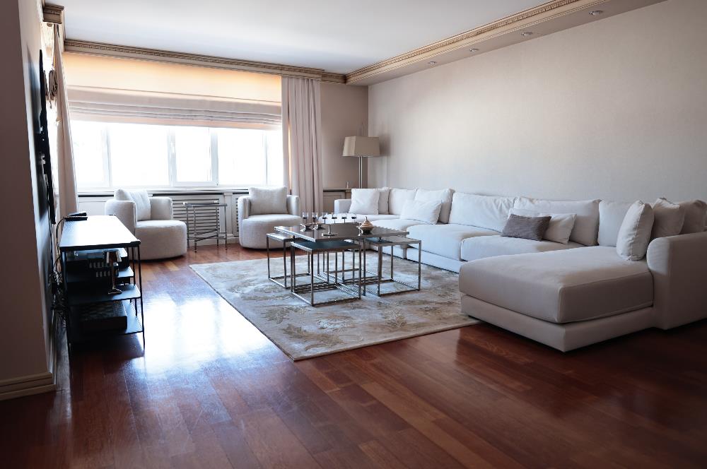 CENTURY21'DEN EMSALSİZ DONANIMLI SATILIK DUBLEX!!!