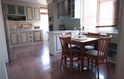 CENTURY21'DEN EMSALSİZ DONANIMLI SATILIK DUBLEX!!!