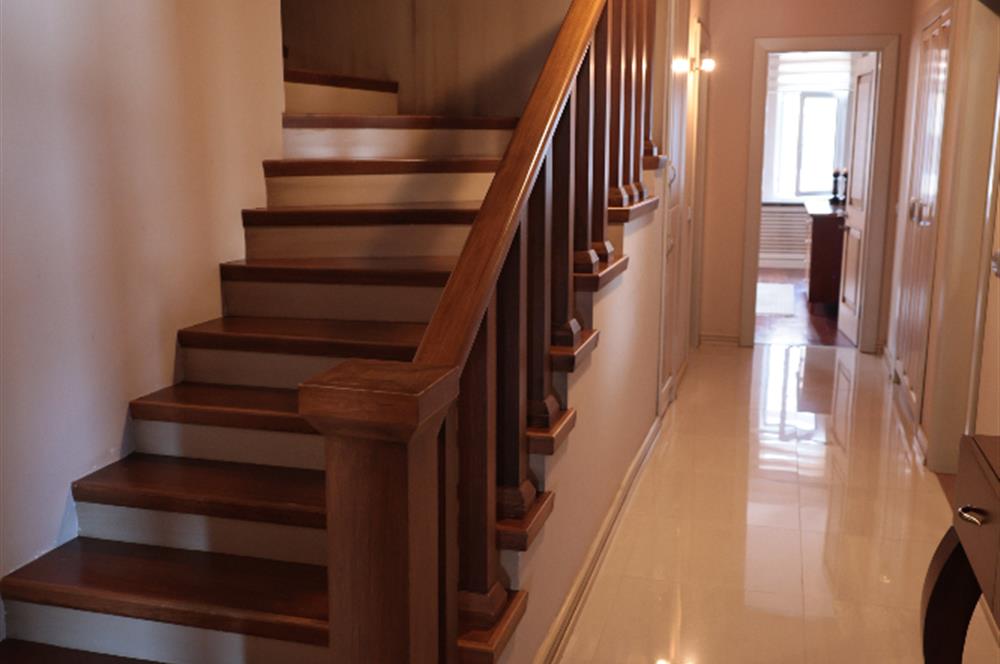 CENTURY21'DEN EMSALSİZ DONANIMLI SATILIK DUBLEX!!!