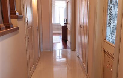 CENTURY21'DEN EMSALSİZ DONANIMLI SATILIK DUBLEX!!!