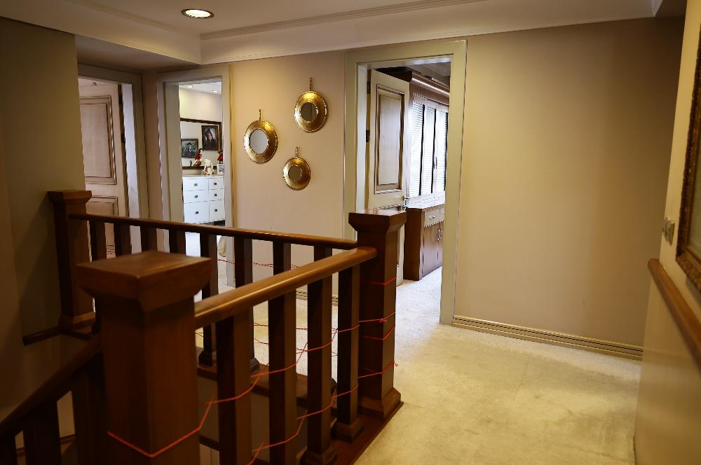 CENTURY21'DEN EMSALSİZ DONANIMLI SATILIK DUBLEX!!!