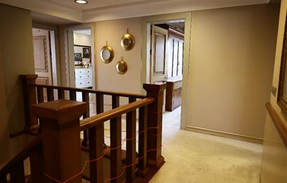 CENTURY21'DEN EMSALSİZ DONANIMLI SATILIK DUBLEX!!!