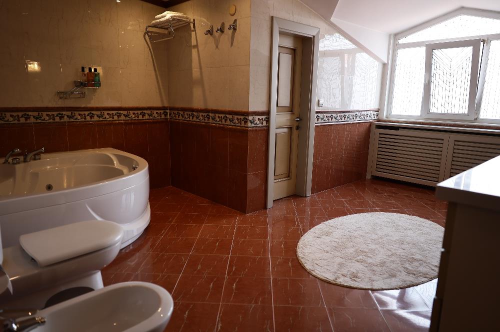 CENTURY21'DEN EMSALSİZ DONANIMLI SATILIK DUBLEX!!!