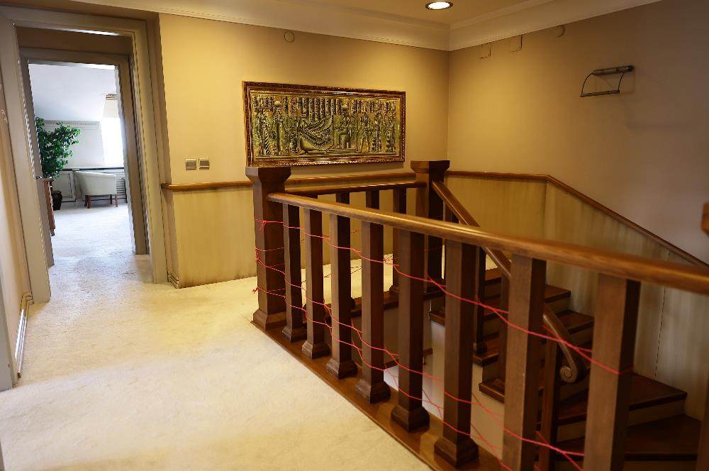 CENTURY21'DEN EMSALSİZ DONANIMLI SATILIK DUBLEX!!!
