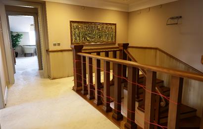 CENTURY21'DEN EMSALSİZ DONANIMLI SATILIK DUBLEX!!!
