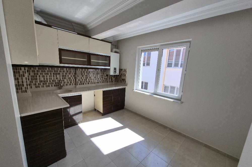CENTURY 21 VİZYON'DAN GÖZTEPE MAHALLESİNDE KİRALIK 2+1 DAİRE