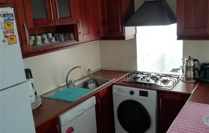Bodrum Turgutreis Marina Manzaralı Kiralık Eşyalı Daire