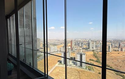 BEYTEPEBELİT MANZARA EVLERİNDE SATILIK LÜKS DAİRE