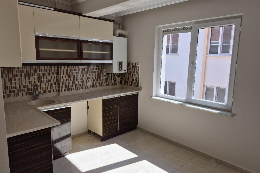 CENTURY 21 VİZYON'DAN GÖZTEPE MAHALLESİNDE KİRALIK 2+1 DAİRE
