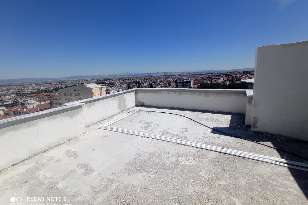 Century 21 Bal'dan Dumlupınar Mahallesinde Satılık 2+1 Teraslı Dubleks Daire