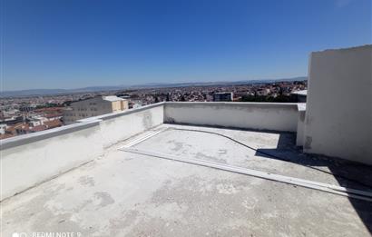 Century 21 Bal'dan Dumlupınar Mahallesinde Satılık 2+1 Teraslı Dubleks Daire