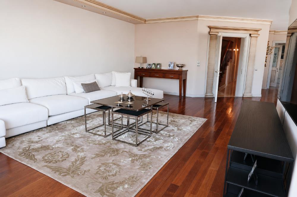 CENTURY21'DEN EMSALSİZ DONANIMLI SATILIK DUBLEX!!!
