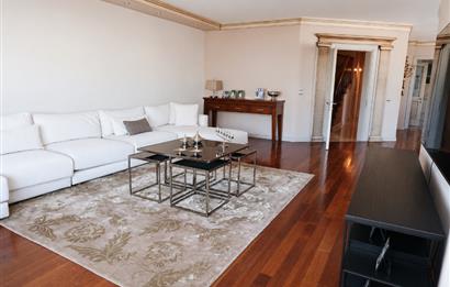 CENTURY21'DEN EMSALSİZ DONANIMLI SATILIK DUBLEX!!!