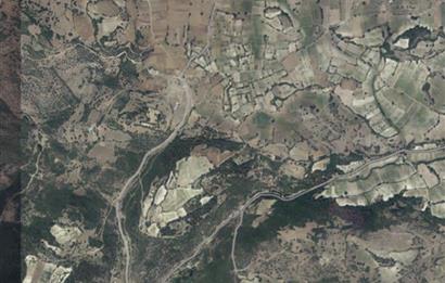 C21 Bal'dan Bigadiç Kayırlar Mahallesinde Satılık Tarla