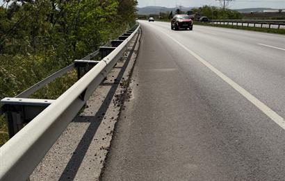 Century21 LOCA’dan SATILIK DEMİRKAPI YOL KENARI TARLA