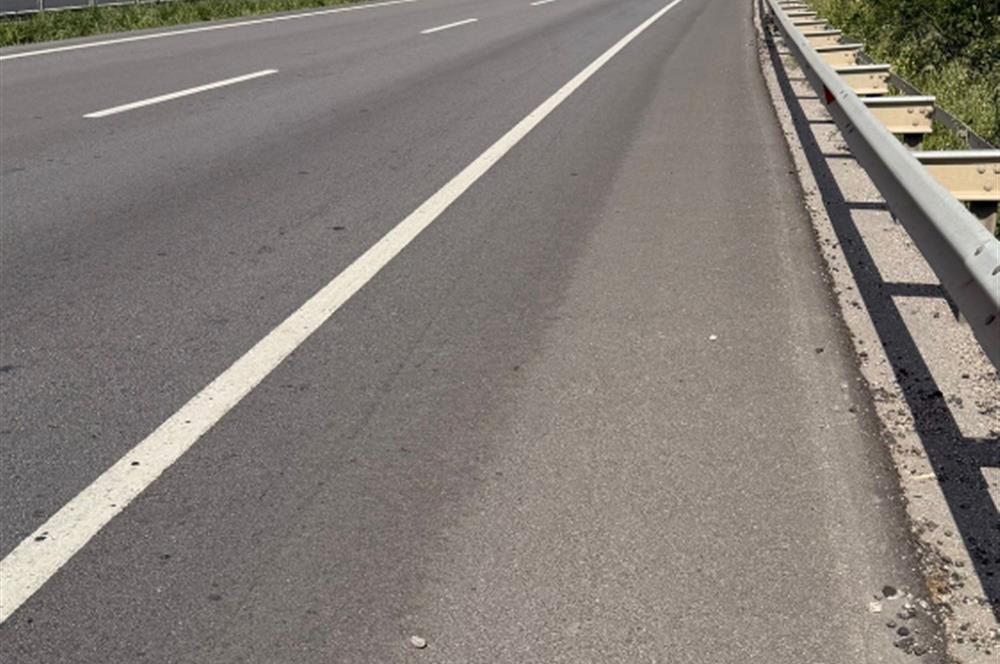 Century21 LOCA’dan SATILIK DEMİRKAPI YOL KENARI TARLA