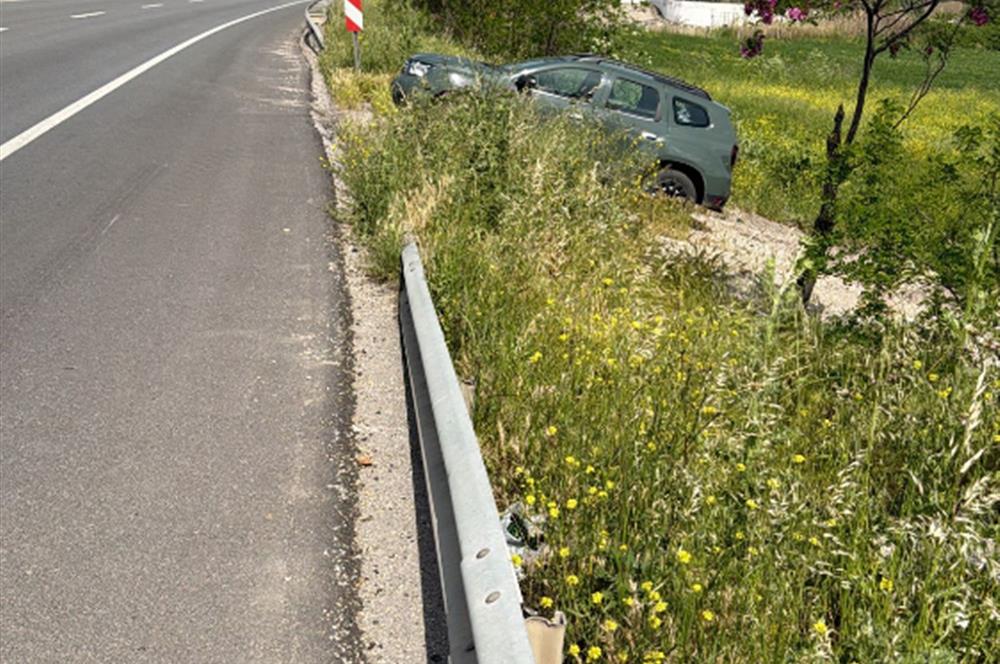 Century21 LOCA’dan SATILIK DEMİRKAPI YOL KENARI TARLA