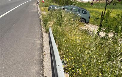 Century21 LOCA’dan SATILIK DEMİRKAPI YOL KENARI TARLA