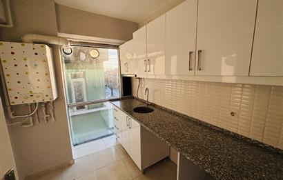 NUHKUYUSU CADDE ÜZERİNDE KATTA TEK 2+1 KİRALIK OFİS