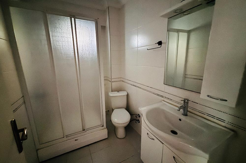 NUHKUYUSU CADDE ÜZERİNDE KATTA TEK 2+1 KİRALIK OFİS