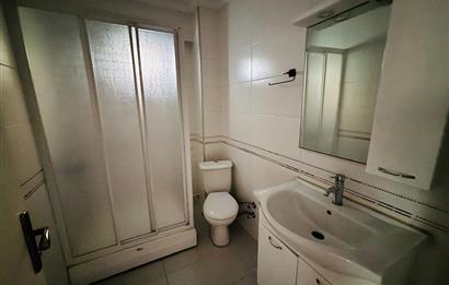 NUHKUYUSU CADDE ÜZERİNDE KATTA TEK 2+1 KİRALIK OFİS