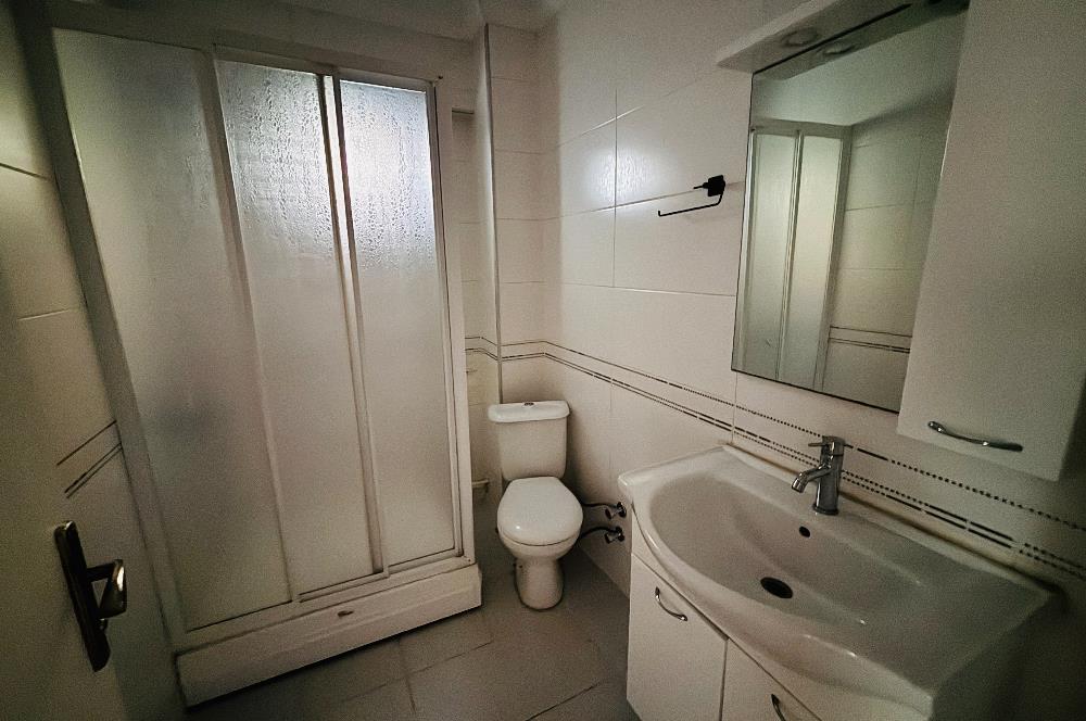 NUHKUYUSU CADDE ÜZERİNDE KATTA TEK 2+1 KİRALIK OFİS